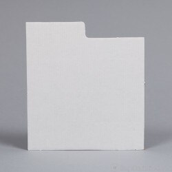 Divider Cards for 45rpm Record Boxe